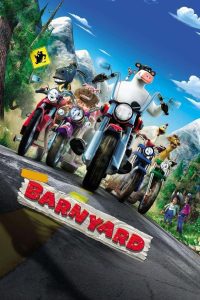 Barnyard เหล่าตัวจุ้น วุ่นปาร์ตี้ พากย์ไทย