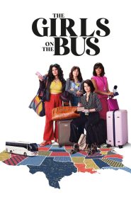 The Girls on the Bus Season 1 สาวข่าวสาวความ ปี 1 ซับไทย