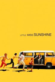 Little Miss Sunshine นางงามตัวน้อย ร้อยสายใยรัก พากย์ไทย