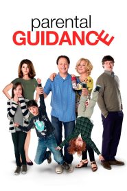 Parental Guidance คุณยายสุดซ่า คุณตาสุดแสบ พากย์ไทย