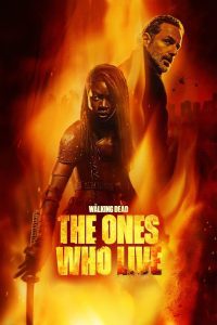 The Walking Dead: The Ones Who Live ซับไทย/พากย์ไทย