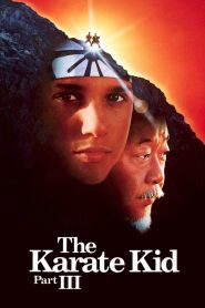 The Karate Kid Part III คิด คิด ต้องสู้ ภาค 3 พากย์ไทย
