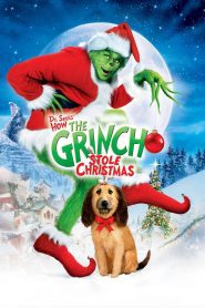 How the Grinch Stole Christmas เดอะ กริ๊นช์ ตัวเขียวป่วนเมือง พากย์ไทย