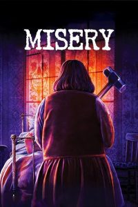 Misery อ่านแล้วคลั่ง พากย์ไทย