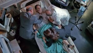 The X-Files Season 7 แฟ้มลับคดีพิศวง ปี 7 ตอนที่ 1