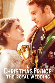 A Christmas Prince: The Royal Wedding เจ้าชายคริสต์มาส: มหัศจรรย์วันวิวาห์ ซับไทย
