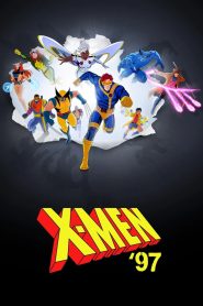 X-Men 97 Season 1 ซับไทย