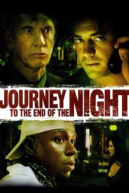 Journey to the End of the Night คืนระห่ำคนโหดโคตรบ้า พากย์ไทย