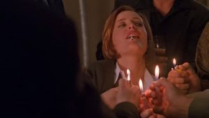 The X-Files Season 6 แฟ้มลับคดีพิศวง ปี 6 ตอนที่ 20