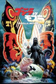 Godzilla VS Mothra: The Battle for Earth ก็อดซิลลา ปะทะ มอสรา พากย์ไทย