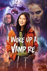 I Woke Up a Vampire Season 1 ตื่นมาก็เป็นแวมไพร์ ปี 1 พากย์ไทย/ซับไทย