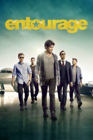 Entourage The Movie เอนทูราจ กอดคอกันดัง พากย์ไทย