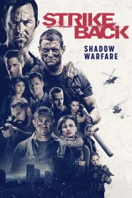 Strike Back Season 4 สองพยัคฆ์สายลับข้ามโลก ปี 4 พากย์ไทย