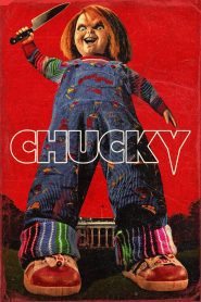 Chucky ซับไทย