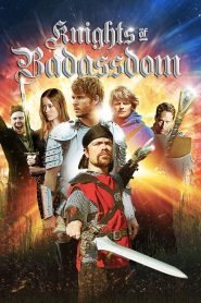 Knights of Badassdom อัศวินสุดเพี้ยน เกรียนกู้โลก พากย์ไทย