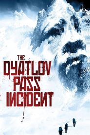 The Dyatlov Pass Incident เปิดแฟ้ม..บันทึกมรณะ พากย์ไทย