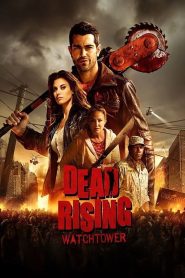 Dead Rising: Watchtower เชื้อสยองแพร่พันธุ์ซอมบี้ พากย์ไทย