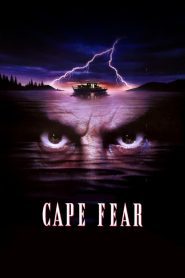 Cape Fear กล้าไว้อย่าให้หัวใจหลุด พากย์ไทย