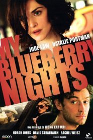 My Blueberry Nights 300 วัน 5,000 ไมล์ ห่างไกลไม่ห่างกัน พากย์ไทย