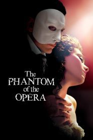 The Phantom of the Opera แฟนทั่ม หน้ากากปีศาจ พากย์ไทย