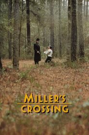 Miller’s Crossing เดนล้างเดือด พากย์ไทย