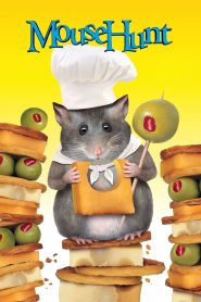 Mousehunt น.หนูฤทธิ์เดชป่วนโลก พากย์ไทย