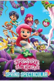 Strawberry Shortcake’s Spring Spectacular พากย์ไทย