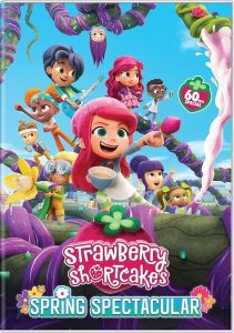 Strawberry Shortcake’s Spring Spectacular พากย์ไทย