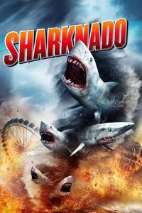 Sharknado ฝูงฉลามทอร์นาโด พากย์ไทย