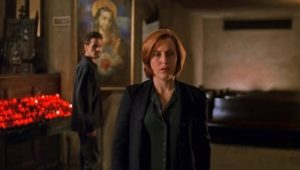 The X-Files Season 6 แฟ้มลับคดีพิศวง ปี 6 ตอนที่ 18