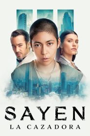 Sayen: The Huntress ซาเยน นักล่า ภาค 3 ซับไทย