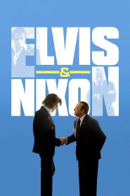 Elvis & Nixon เอลวิสพบนิกสัน พากย์ไทย