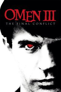 Omen III: The Final Conflict อาถรรพ์หมายเลข 6 ภาค 3 ซับไทย