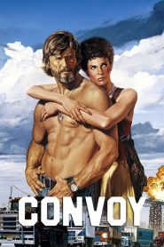 Convoy คอนวอย สิงห์รถบรรทุก พากย์ไทย