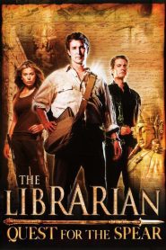 The Librarian: Quest for the Spear ล่าขุมทรัพย์สมบัติพระกาฬ พากย์ไทย