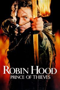 Robin Hood: Prince of Thieves โรบินฮู้ด เจ้าชายจอมโจร พากย์ไทย