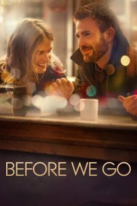 Before We Go กิ๊กกั๊ก รักข้ามคืน พากย์ไทย