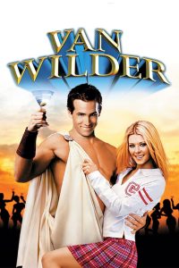 Van Wilder แวน ไวล์เดอร์ นักเรียนปู่ซู่ซ่าส์ ปาร์ตี้ดอทคอม พากย์ไทย