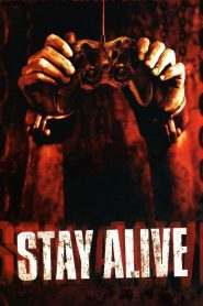 Stay Alive เกมผีกระชากวิญญาณ พากย์ไทย