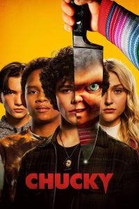 Chucky Season 1 ซับไทย