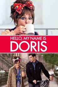Hello My Name Is Doris สวัสดีชื่อของฉันคือ ดอริส พากย์ไทย
