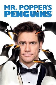 Mr. Popper s Penguins เพนกวินน่าทึ่งของนายพ็อพเพอร์ พากย์ไทย