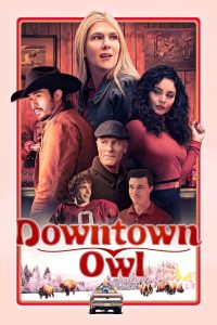 Downtown Owl ซับไทย