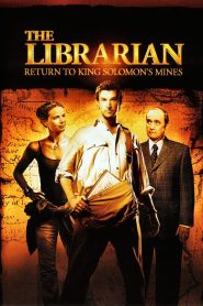 The Librarian: Return to King Solomon’s Mines ล่าขุมทรัพย์สุดขอบโลก พากย์ไทย