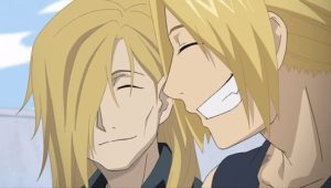 Fullmetal Alchemist Brotherhood Season 1 แขนกล คนแปรธาตุ: บราเธอร์ฮูด ปี 1 ตอนที่ 64