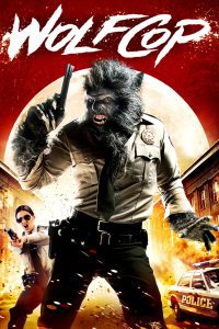 WolfCop ตำรวจมนุษย์หมาป่า พากย์ไทย