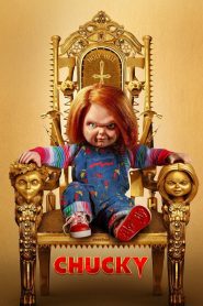 Chucky Season 2 ซับไทย