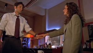 The X-Files Season 5 แฟ้มลับคดีพิศวง ปี 5 ตอนที่ 2