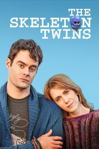 The Skeleton Twins เติมรักใหม่ ให้หัวใจฟรุ้งฟริ้ง พากย์ไทย