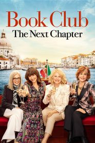 Book Club: The Next Chapter พากย์ไทย